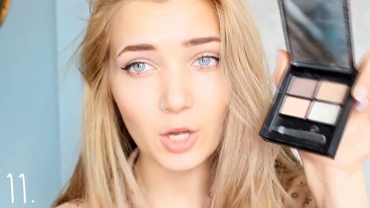 20 Beauty Hacks Everyone Should Know