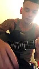 Kane Brown - One Man Can Change The World (Cover) @BigSean @JohnLegend @KanyeWest