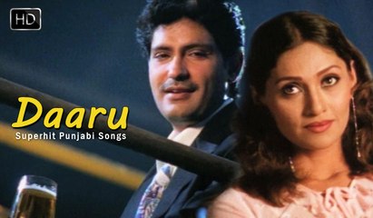 Daaru (HD) | Gaurav Trehan | Tu Meri Main Tera | Popular Punjabi Song | Top Punjabi Songs