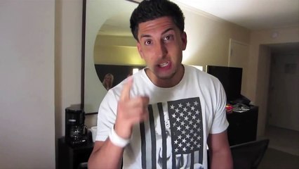 COUPLE PRANK WAR! - Official PrankvsPrank Trailer