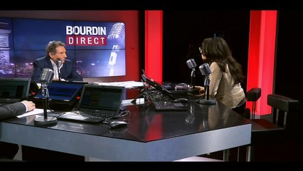 Lydia Guirous: "Il y a un risque que Marianne soit lapidée"