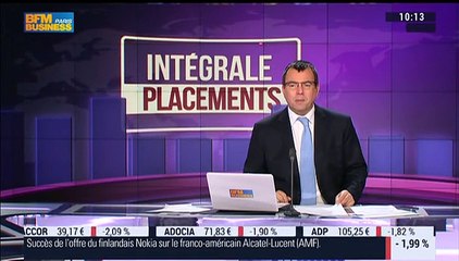 Pépites & Pipeaux: "Les activités de la Compagnie des Alpes sont très rentables", Benjamin Rivière - 04/01