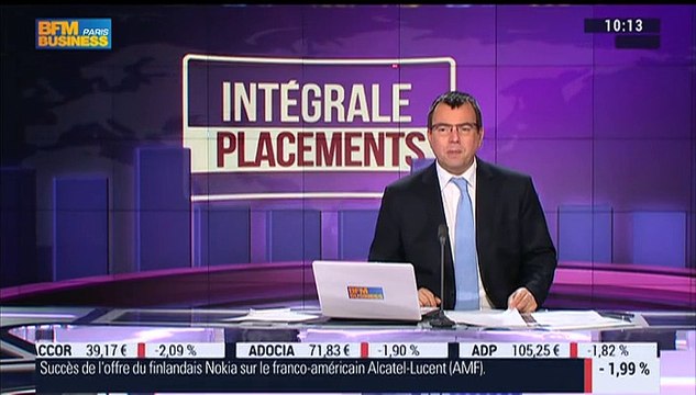 Pépites & Pipeaux: Les activités de la Compagnie des Alpes sont très rentables , Benjamin Rivière - 04/01