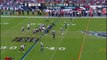 DeAndre Hopkins Incredible Over the Shoulder Sideline Catch | Texans vs. Titans | NFL