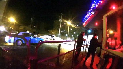 Gatsby NYE 2014 Celebration 🎉