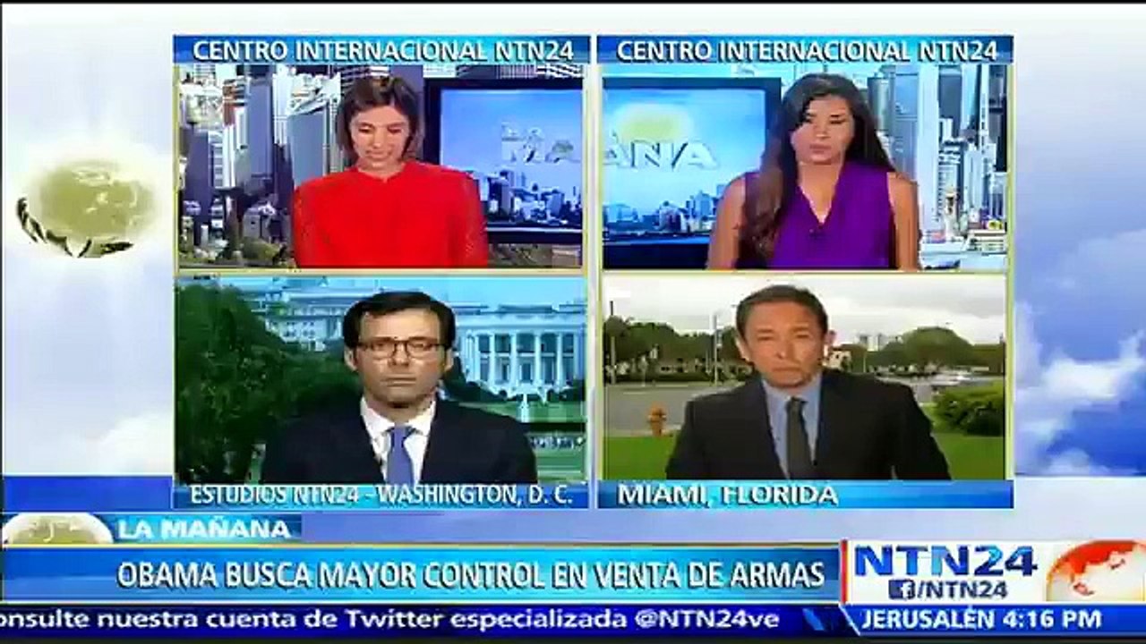 Autoridades en Miami anuncian cambios en el proceso de deportación a inmigrantes indocumentados