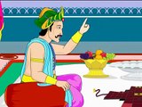 The Hermit And The Mantra - Vikram Betal Stories - English Animated Stories For Kids , Animated cinema and cartoon movies HD Online free video Subtitles and dubbed Watch 2016