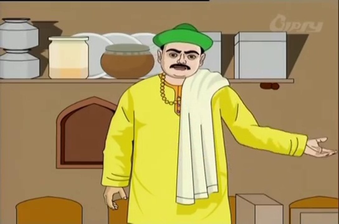 The Greatest Teacher - Akbar Birbal Stories - Hindi Animated Stories For Kids , Animated cinema and cartoon movies HD Online free video Subtitles and dubbed Watch 2016
