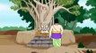 The Hermit And The Mantra - Vikram Betal Stories - Hindi Animated Stories For Kids , Animated cinema and cartoon movies HD Online free video Subtitles and dubbed Watch 2016