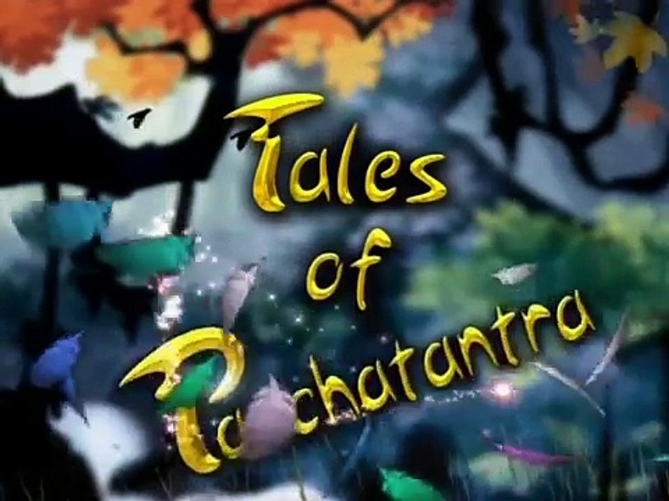 The Hungry Jackal And The War Drum - Panchatantra Tales In English - Animated Moral Stories For Kids , Animated cinema and cartoon movies HD Online free video Subtitles and dubbed Watch 2016