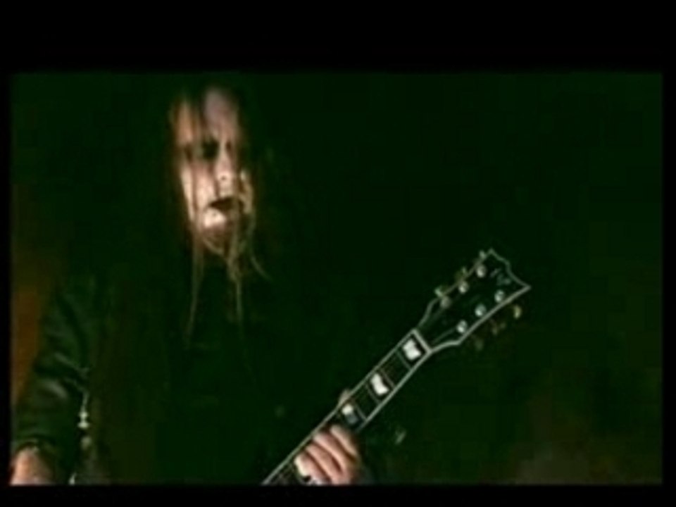 Dimmu Borgir - Sorgens Kammer II