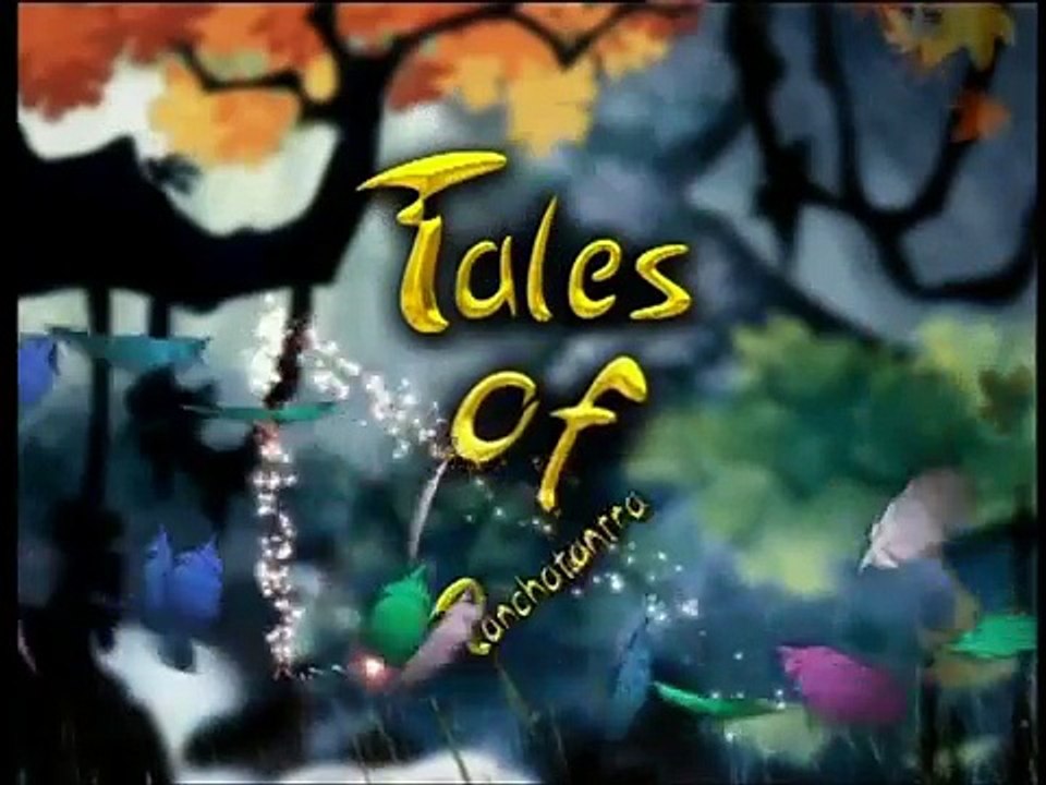 The Hungry Jackal And The War Drum - Panchatantra Tales In Hindi - Animated Moral Stories For Kids , Animated cinema and cartoon movies HD Online free video Subtitles and dubbed Watch 2016