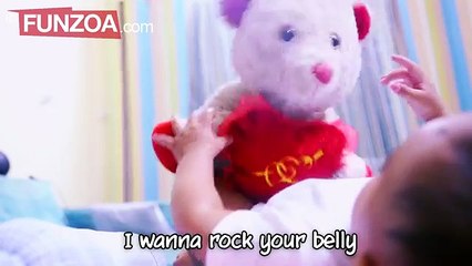 Baby Baby Baby Cute Funny Love Song Electronic Dance Music