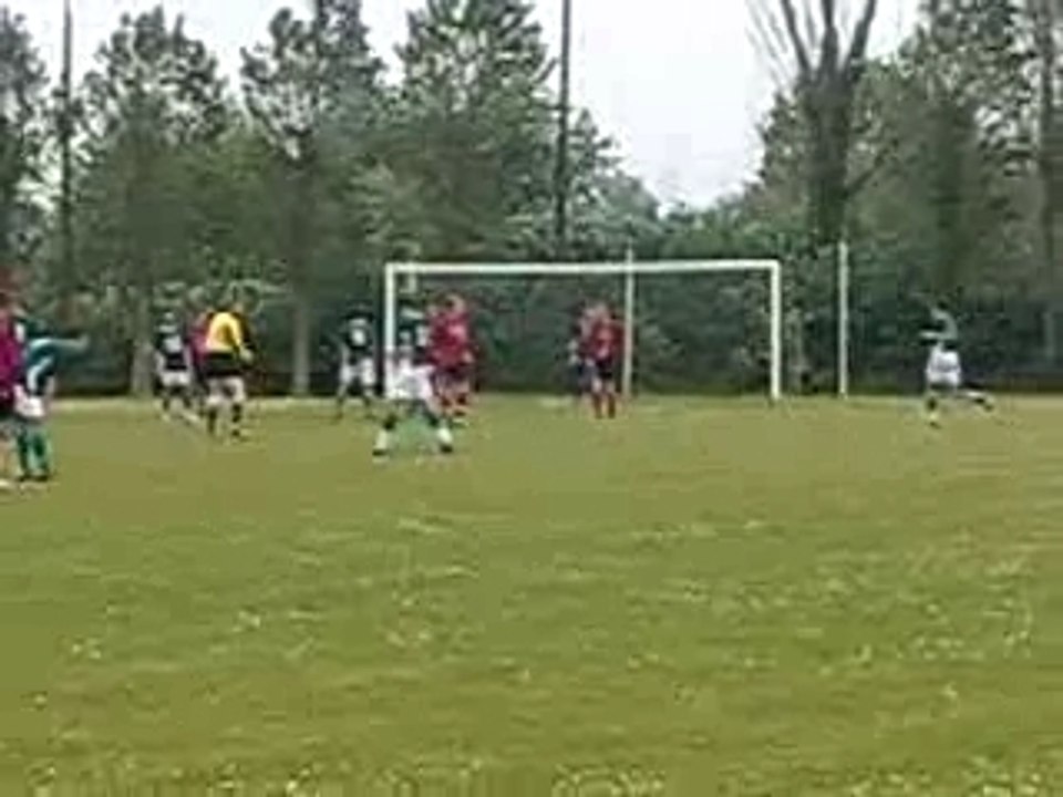 A.S.Tournehem & Wardrecques Premiere Division