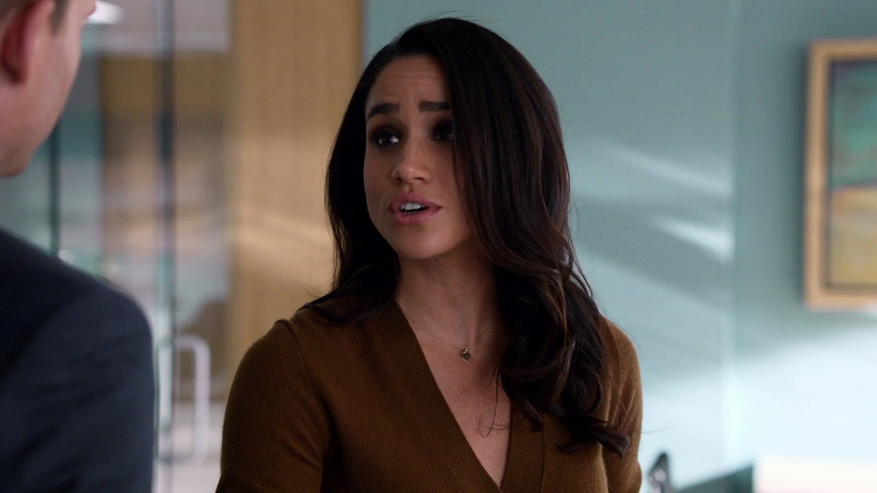 Suits S04E16 Video Dailymotion