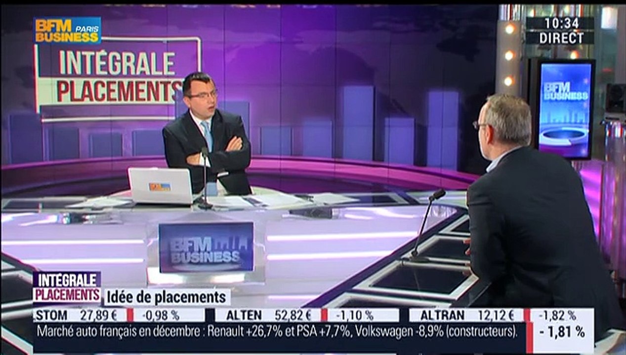 Idées de placements: Comment offrir une somme d'argent à un proche sans avoir à payer d'impôts ? - 04/01