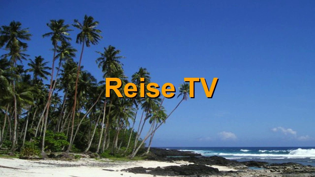 Reise TV: Reise - News 1/16