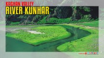 River Kunhar Naran Kaghan Valley