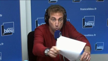 Grand Corps Malade : "Au paradis, l’Aziza fait la fête dans un drôle de boui-boui qui s’appelle « Chez Laurette »".