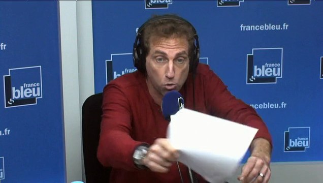 Grand Corps Malade : Au paradis, l’Aziza fait la fête dans un drôle de boui-boui qui s’appelle « Chez Laurette » .