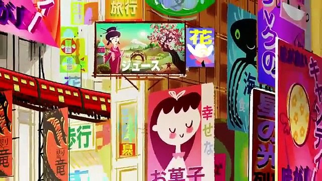 Tokyo Go A Mickey Mouse Cartoon Disney Shows