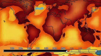 Bir Uzay Serüveni- 12- Özgür Dünya