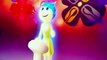 Inside Out - Riley's Birth and Emotions.