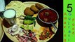 5 Most Amazing Gujarati Street Food By Street Food & Travel Tv India