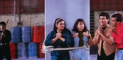 Salman, Aamir Last Scene - Bollywood Comedy Scenes