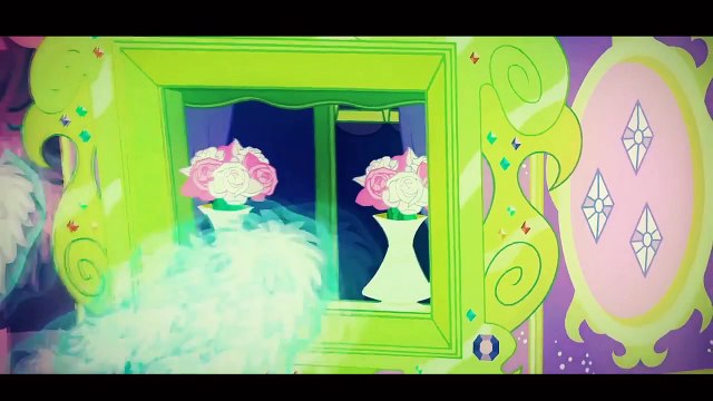 ᴴᴰTrailer - My little Pony: Inspiration Manifestation 2014 [PMV]