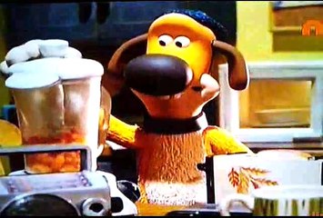 Shaun The Sheep An ill Wind Full Episode Jan 2016