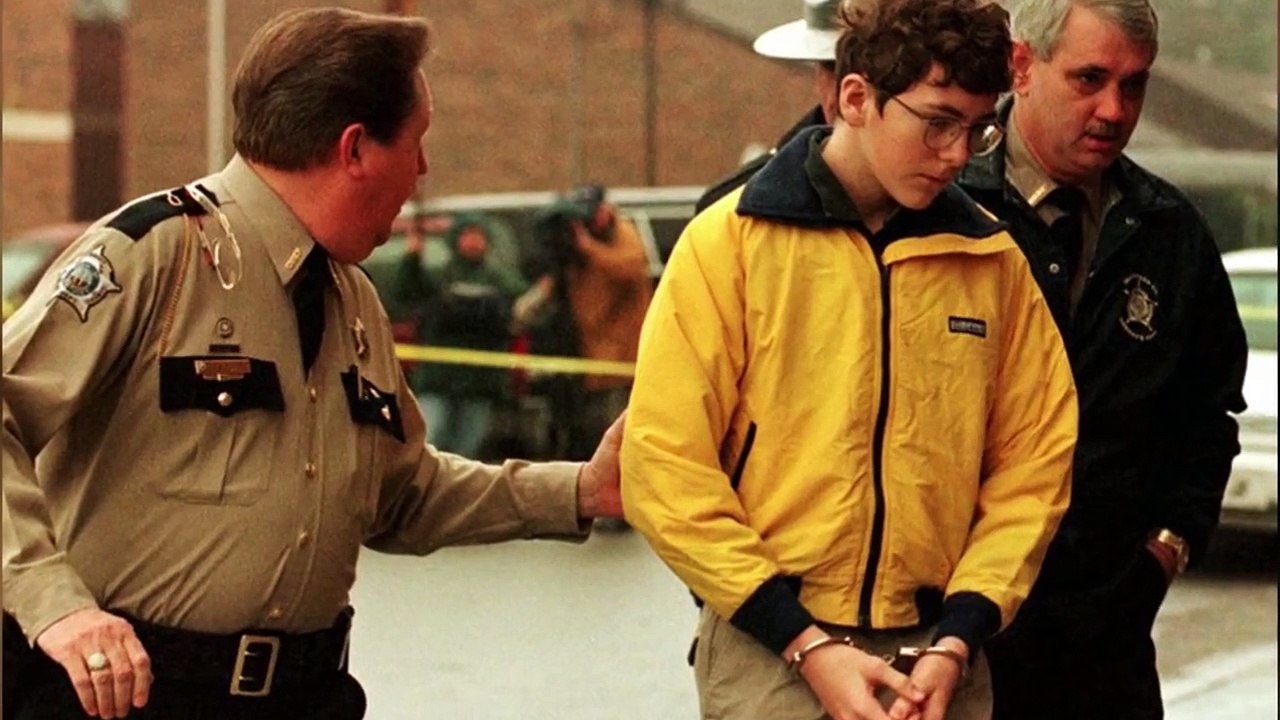 10 Most Evil Children