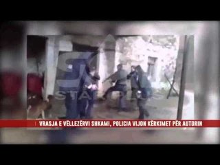 VRASJA E VËLLEZËRVI SHKAMI, POLICIA VIJON KËRKIMET PËR AUTORIN