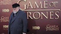 George R.R. Martin confirms 'Game of Thrones' will spoil the books, but drops hint about Jon Snow