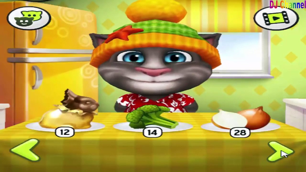 Chú Voi Con Ở Bản Đôn Nhạc Thiếu Nhi Mèo Tom HD