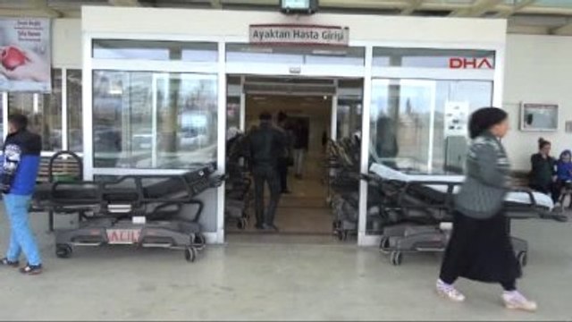 Adana'da 2 Kişi Domuz Gribinden Öldü