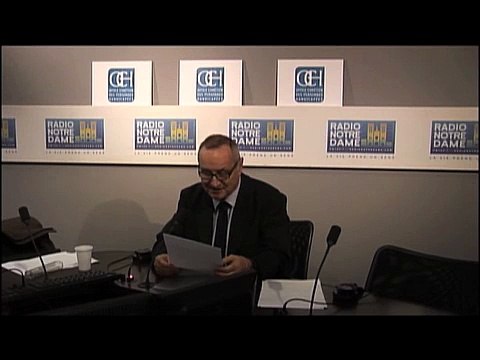 Chronique OCH de Philippe de Lachapelle : les nouveaux tests de dépistage de la trisomie 21