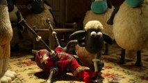 Shaun The Sheep Bagpipe Buddy Full Episode Jan  2016