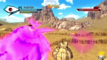 Dragon Ball Xenoverse (PC): Candy Vegito Gameplay [MOD]【60FPS 1080P】