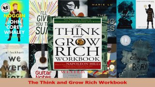 PDF Download  The Think and Grow Rich Workbook Download Full Ebook