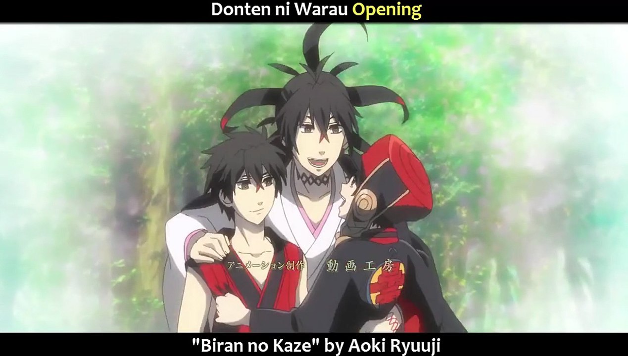 Gathering » Anime (Autumn / Fall 2014) Openings and Endings [Unranked Collection #9]