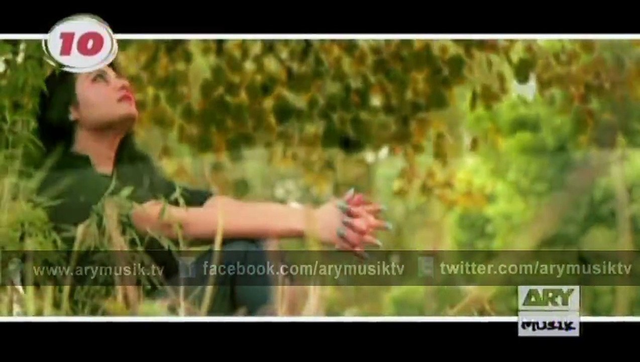 Musik Top 10 3rd January 2016