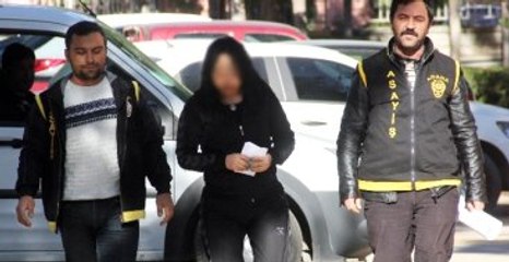 Ablasına Fuhuş Yaptırırken Yakalandı "Amacım Sevgili Olmaktı " Dedi