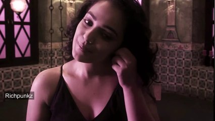 Nithya Menon Nayanthara latest