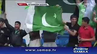 Muhammad Amir ki cricket ma wapsi