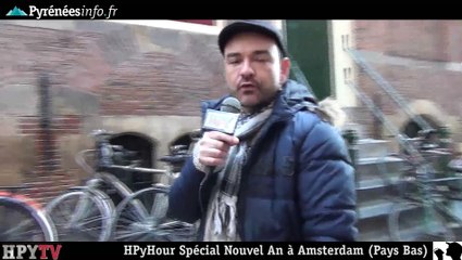 [HPyTv] HPy Hour 49 (4 janvier 2016)