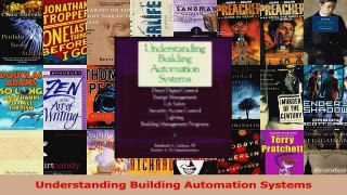 PDF Download  Understanding Building Automation Systems Read Full Ebook