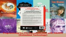 PDF Download  Programming the PIC Microcontroller with MBASIC Embedded Technology Download Full Ebook