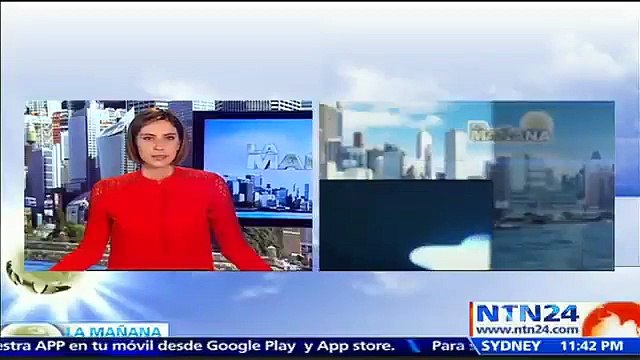 Revelan las primeras imágenes de los restos del buque el faro