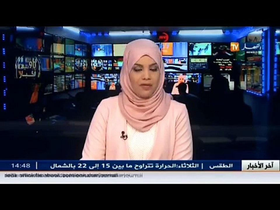 مجتمع - عائلة عمي محمد .. هل من مسكن يليق بها ؟